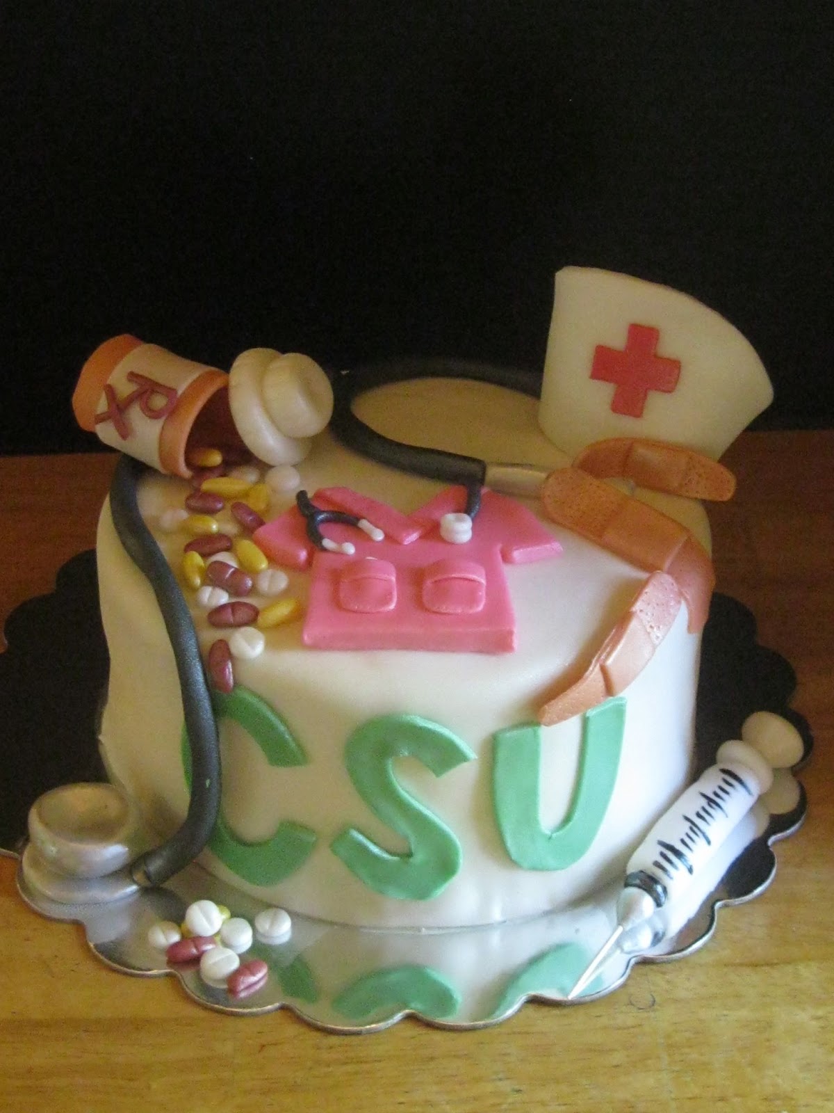 Parties and Events! The Easy Way! Vendor Spotlight Jordy Cakes