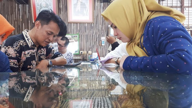 11 Tips Memilih Cincin Kawin agar Tidak Menyesal Nantinya