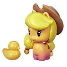 My Little Pony Special Sets Confetti Party Countdown Applejack Pony Cutie Mark Crew Figure