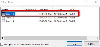 Cara Pengaturan Mencetak Amplop dengan Mail Marge