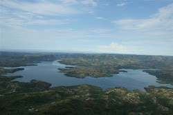 Inanda Dam