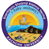 Kachchh University Recruitment 2017