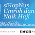 Cara Mendapatkan Dana Talangan Haji dari KOPNUS (Koperasi Nusantara)