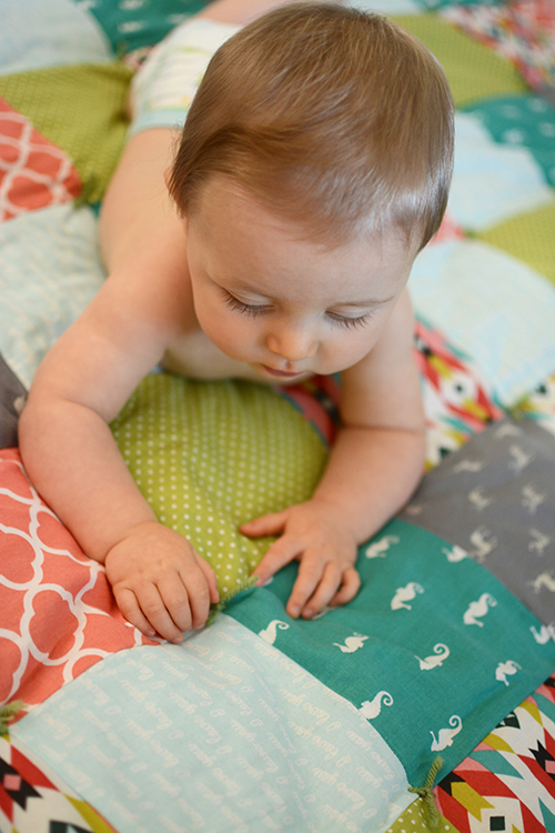 Ellis James, Baby Update - Eight Months | My Darling Days Ellis James, Baby Update - Eight Months | My Darling Days