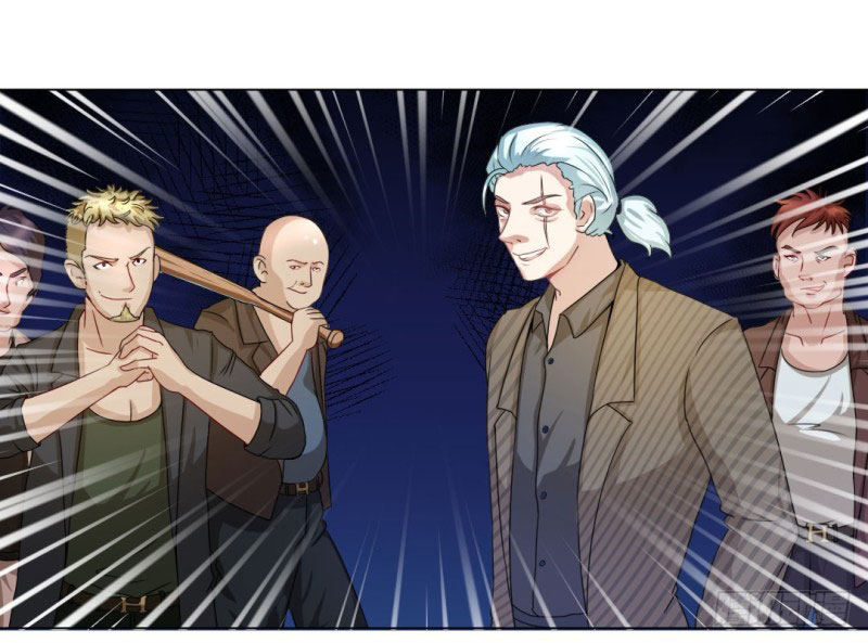 Cuộc Chiến Phía Sau Nhà Bếp Chap 18 - Next Chap 19