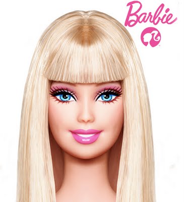 Barbie Teen: Barbie Store.