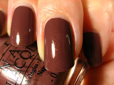 Right on the Nail: OPI Spring 2012 Holland Collection: Wooden Shoe Like ...