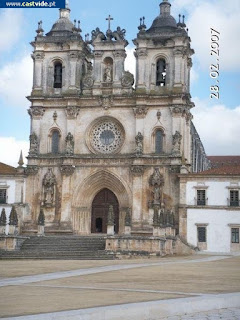 CITY / Alcobaça, Portugal