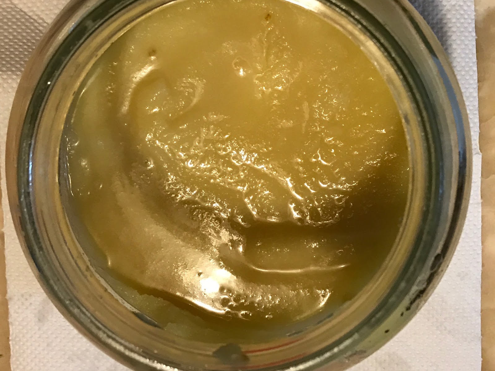 Jothi Cooking Book Home Made Ghee