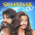 shaandaar box office collection