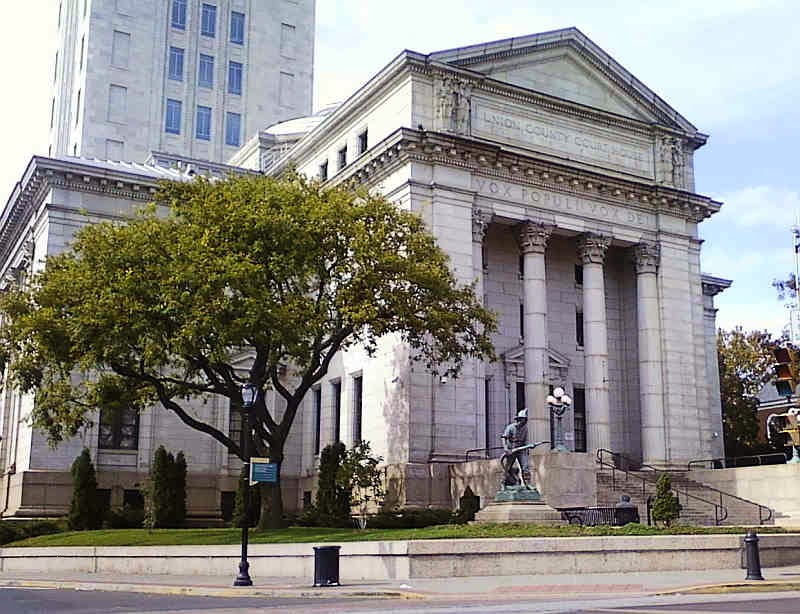 PLAINFIELD TODAY Delta Day in Union County