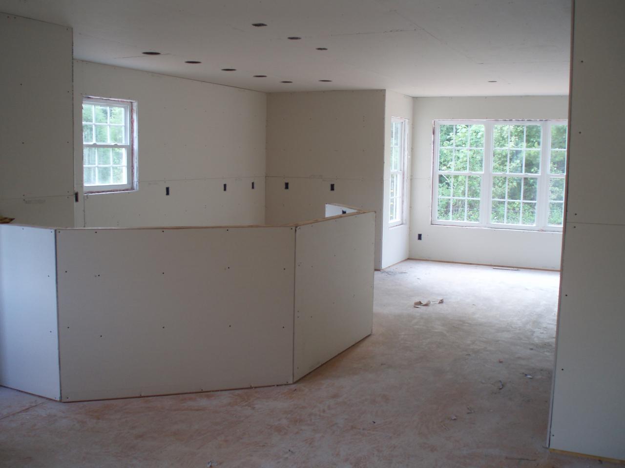 SheetRock ~ Jorrahe Display