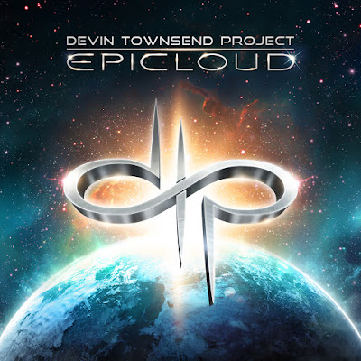 Devin Townsend Project, Epicloud, True North, Lucky Animals, Liberation, Where We Belong, Save Our Now, Kingdom