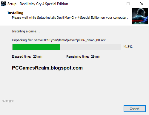 devil may cry 4 special edition repack devil may cry 4 special edition repack
