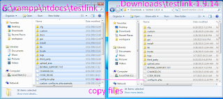 TestLink  install testlink on windows 7 tutorial 7