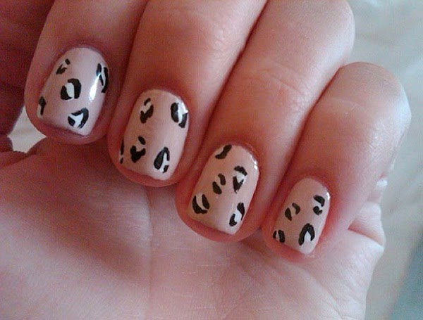 1. Cool Nail Designs for Short Nails - wide 3