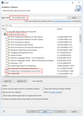 SAP HANA Studio, SAP HANA Guides, SAP Analytics Cloud, SAP Cloud Paltform