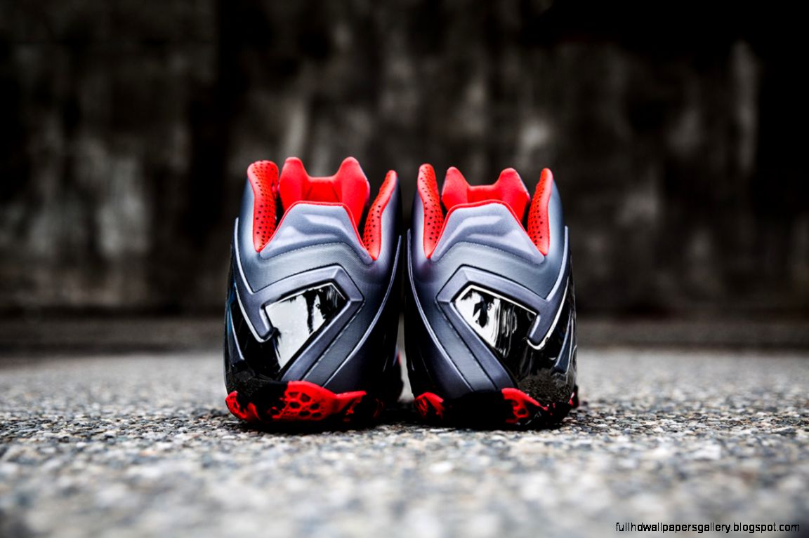 Basketball Shoes HD Wallpapers  I HD Images