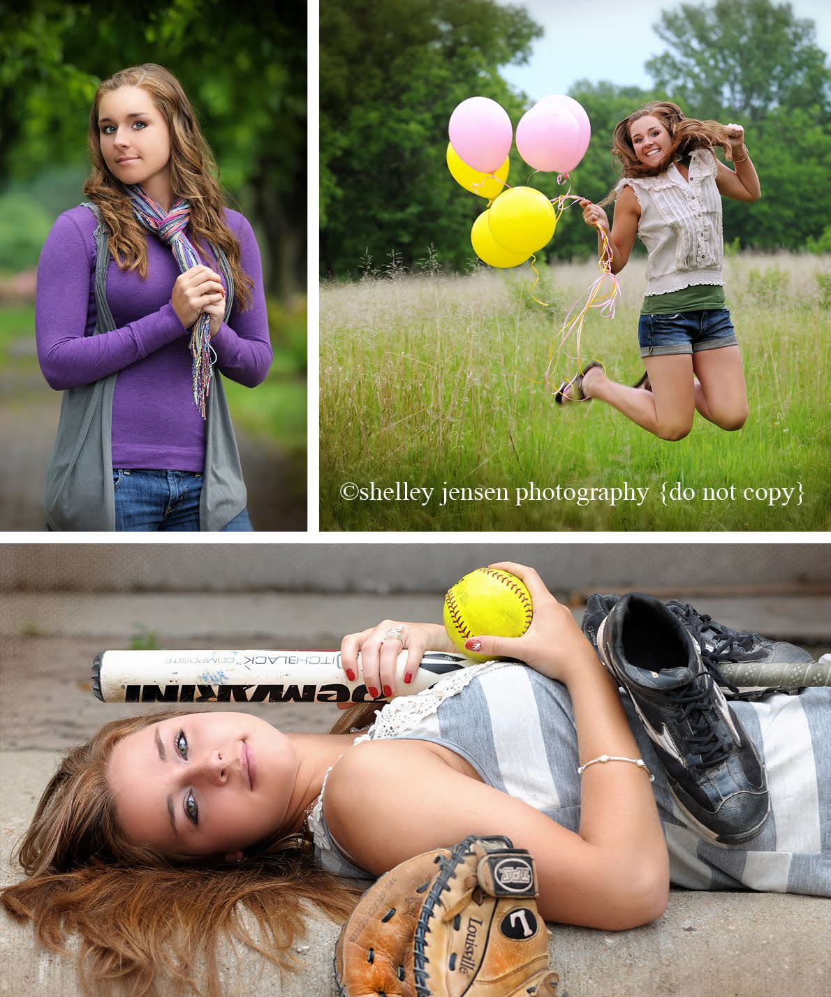 Shelley Jensen Photography