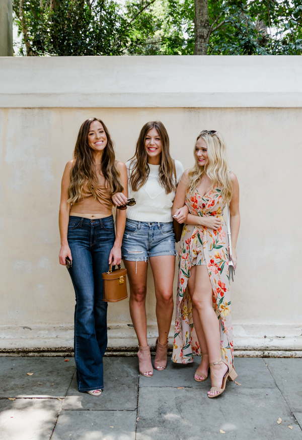 3 Reasons Why You Need Your Blogging Babes | Chasing Cinderella