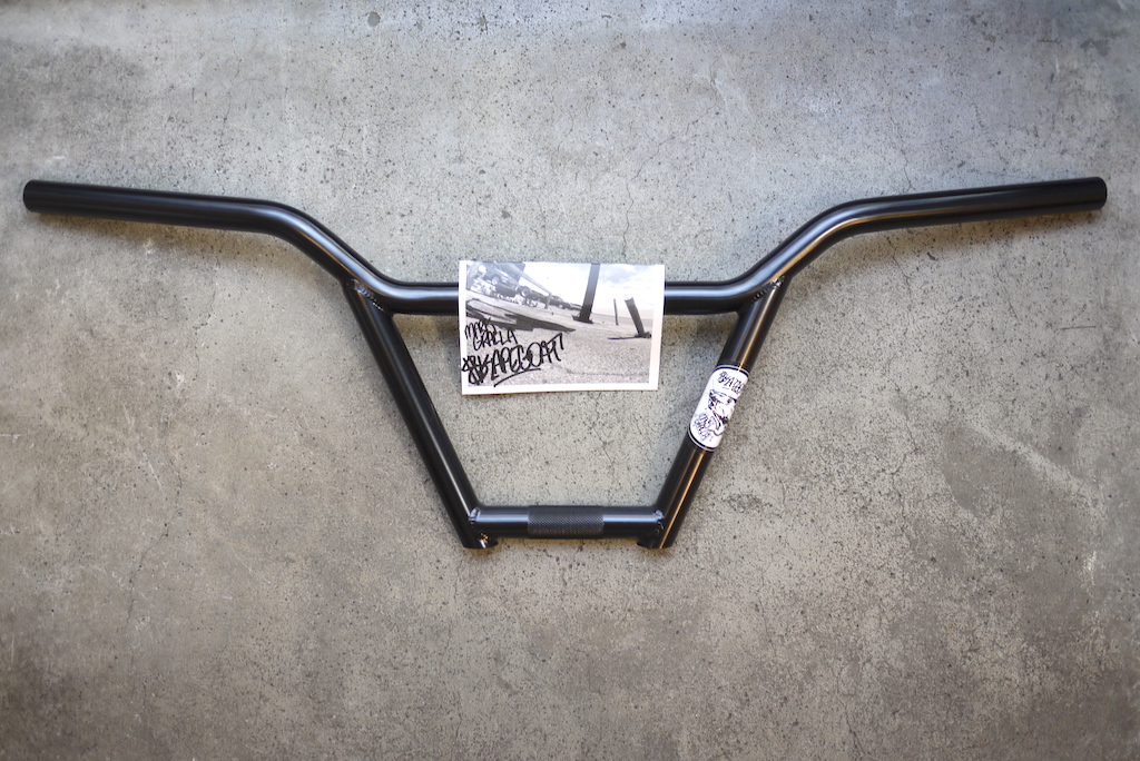 SKAPEGOAT/BOB BAR 7.8