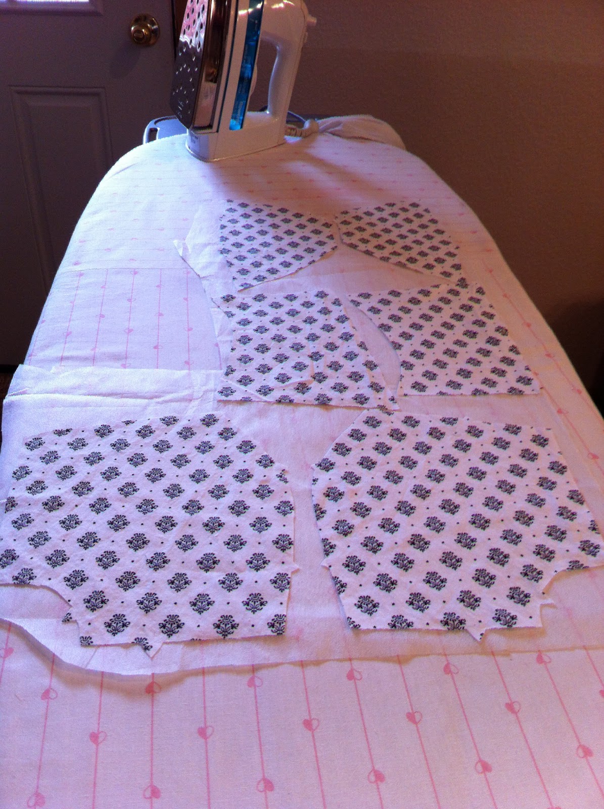 Sew Chic Pattern Company The Fast Fabric Interface