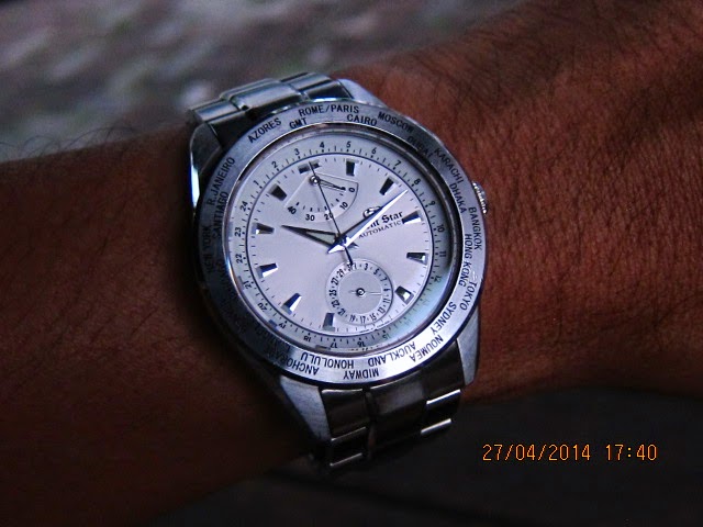 Orient Star dx02001c