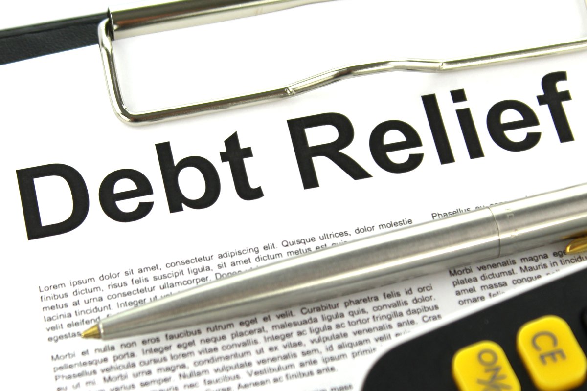 Bayview Solutions LLC Expert in Providing Debt Relief Services