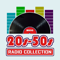 20s50s radio collection