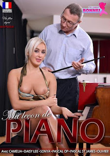 Ver Ma Lecon de Piano Gratis Online