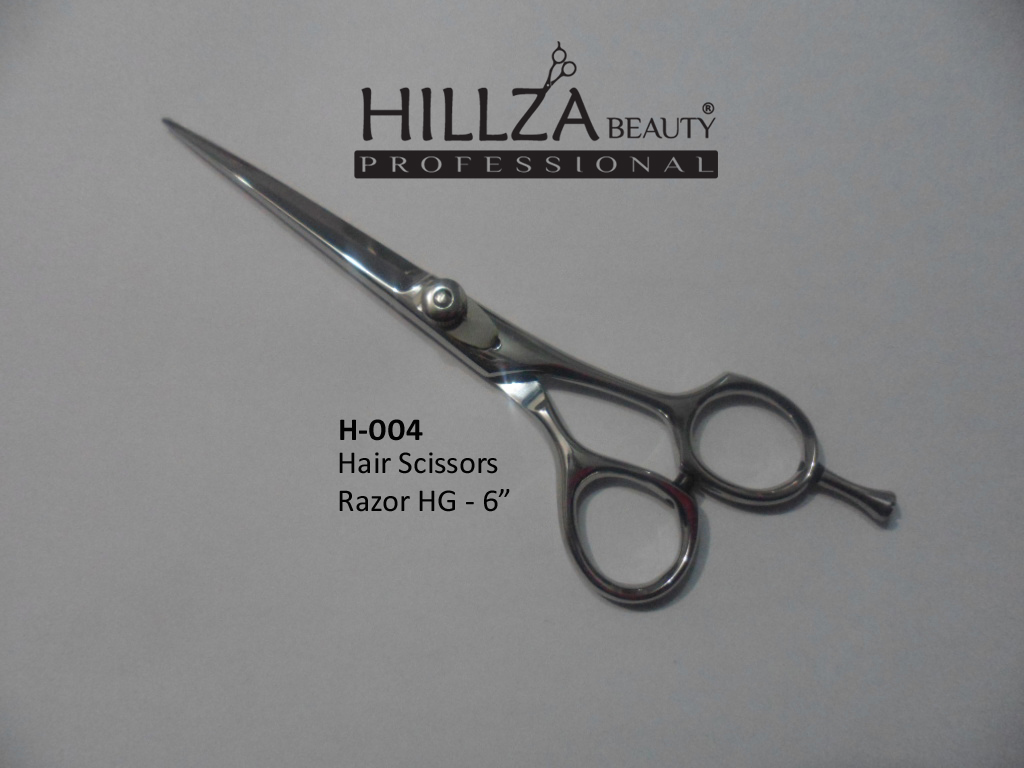 Professional Razor Edge Scissors. Salon Scissors, Hairdressing Scissors