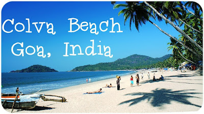 beaches in india for holiday
