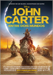 Download John Carter Entre Dois Mundos Dublado