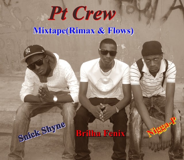 Pt Crew – Money & Bicthes [Download Free]