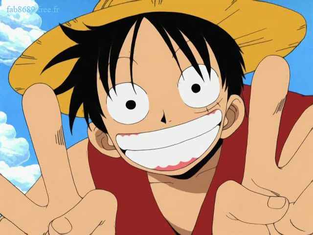 One Piece Vocabulary Learn Japanese Through Anime Ken Cannon