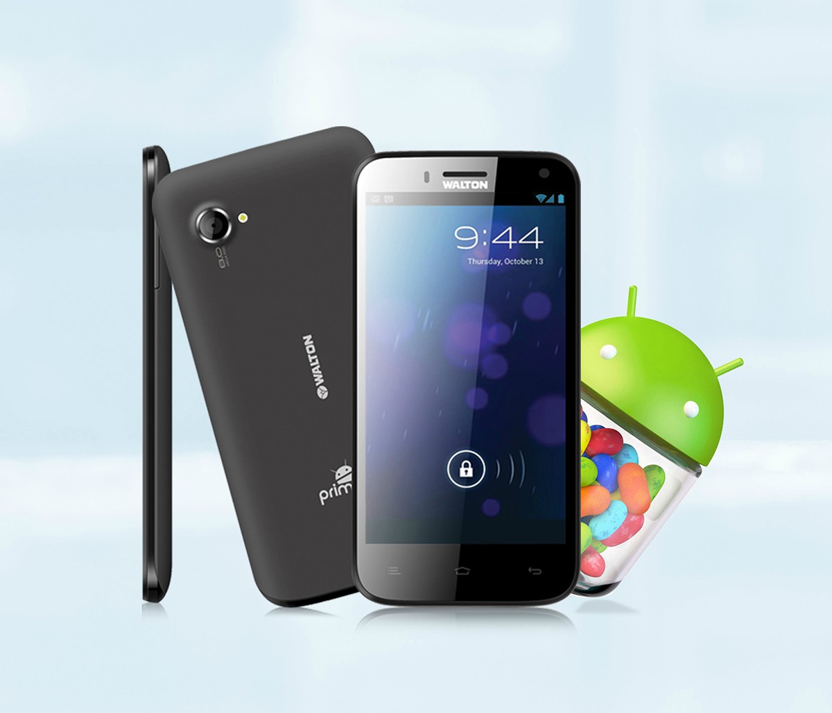 WALTON__Primo-N1 Firmware / Flash File - GSM SHEPON
