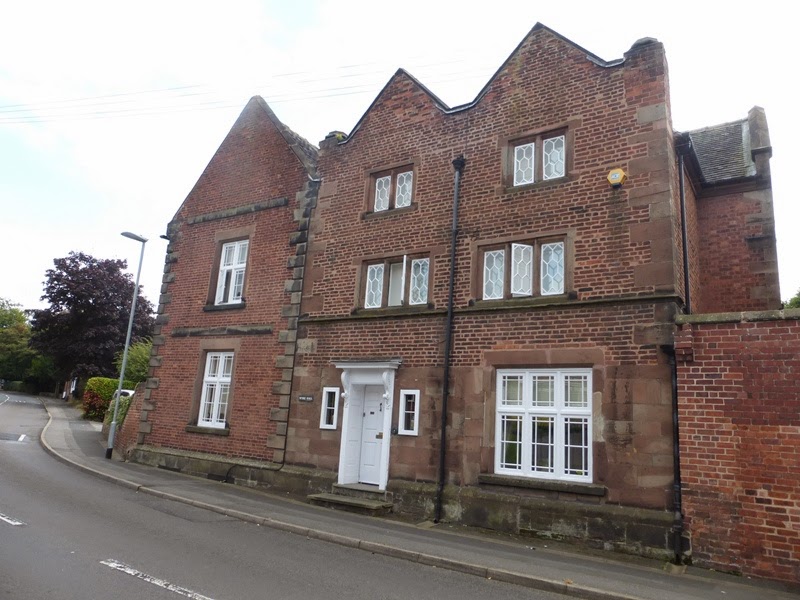 nbTentatrice Tixall Wide and Penkridge parts 1 and 2 11th13th