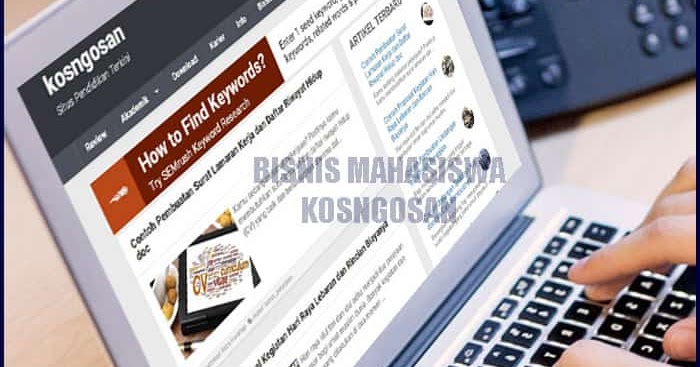 Menemukan Peluang Usaha Menarik bagi Mahasiswa di Pontianak