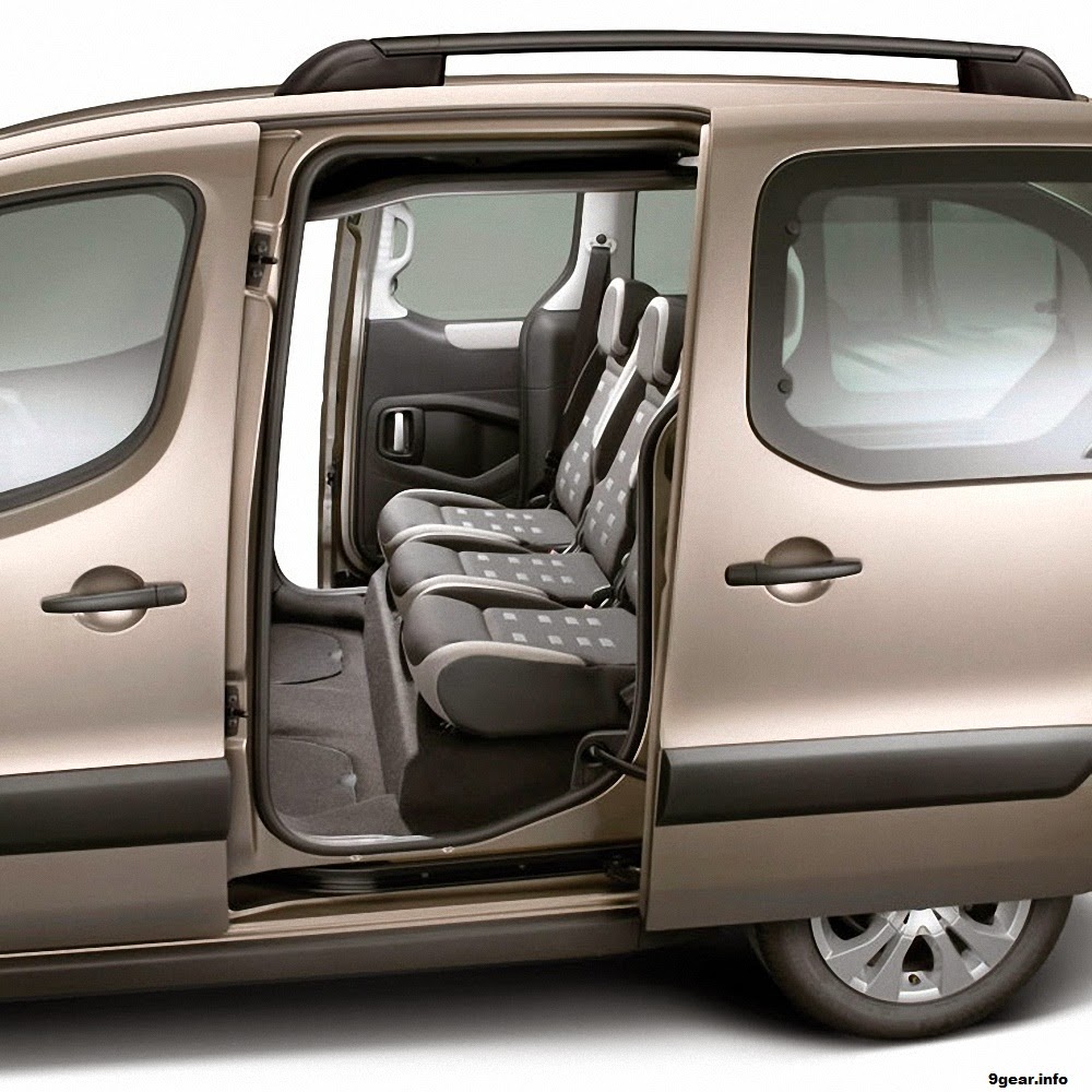 7 Seater Compact Mpv Citroen Berlingo Multispace Car Reviews New Car Pictures For 2019 2020