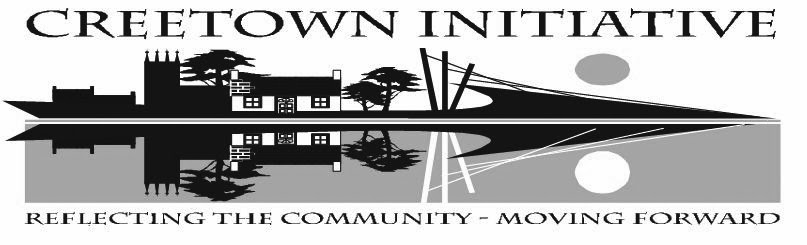 Creetown Initiative