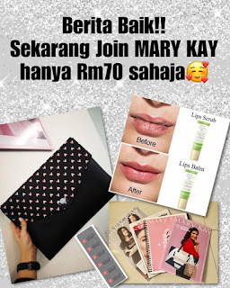 join beauty consultant mary kay 