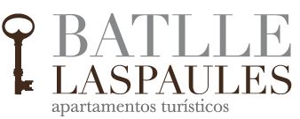 Hospedarse en Laspaúles