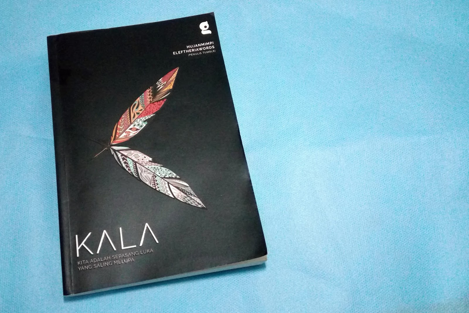 A Lifelong Journey by Lulu Khodijah Lifestyle Blogger