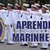  Marinha abrirá vagas para Escolas de Aprendizes Marinheiros