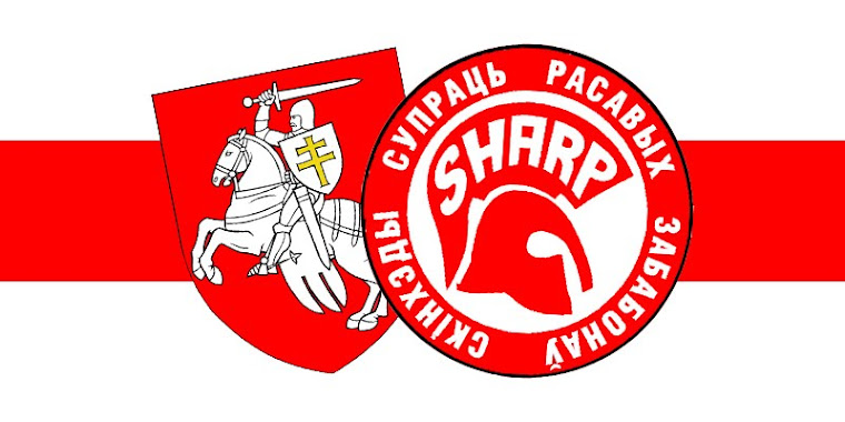 S.H.A.R.P.-Belarus