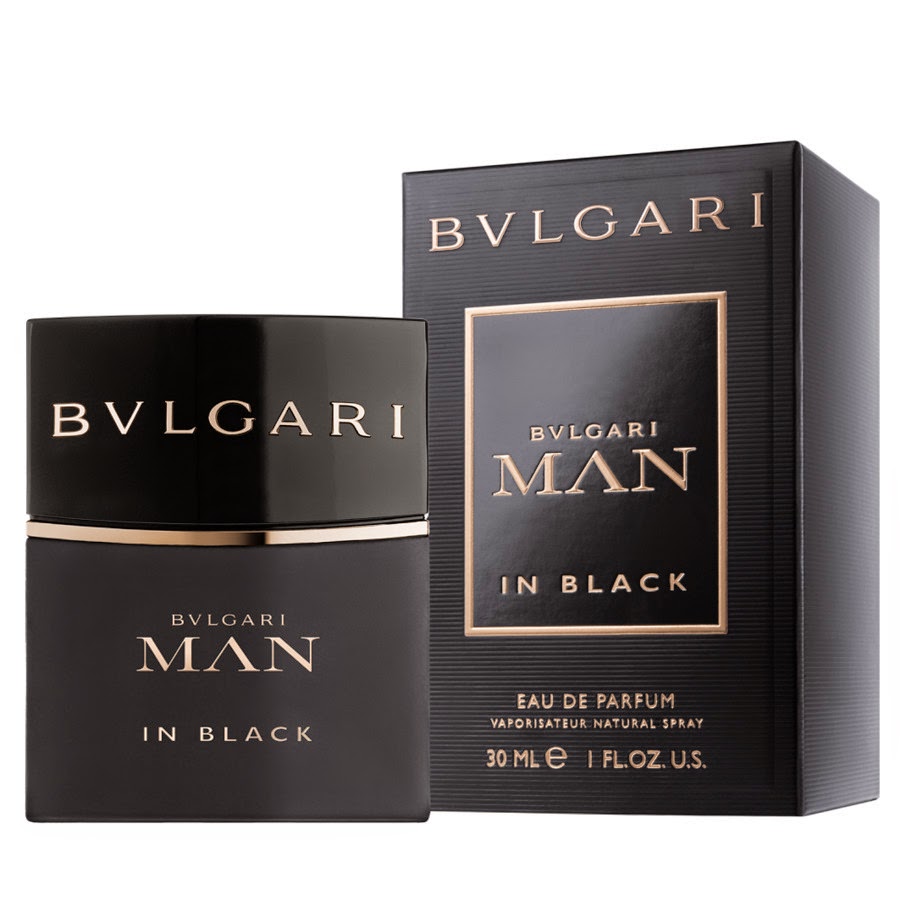 bvlgari black man yorum
