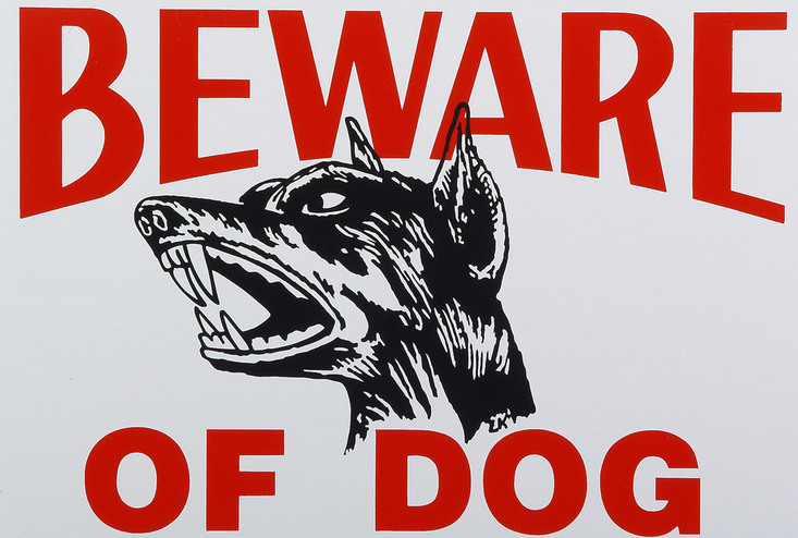 Beware Of Dog Lawak Jenaka Lawak Santai Forum Cari Infonet