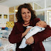 Capellana de hospital adventista recibe reconocimiento nacional por método para salvar bebés abandonados