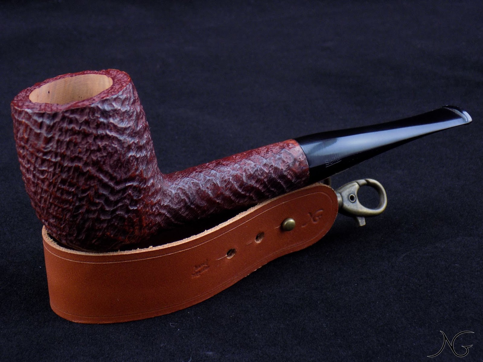Grand frère pipe