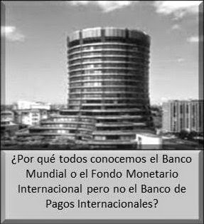 Banco de Pagos Internacionales - BIS